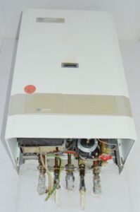 Heizkosten sparen mit der Gasheizung